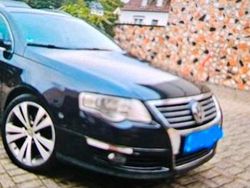 Gebraucht 2007 VW Passat Kombi | 2.800 € (Fairer Preis)