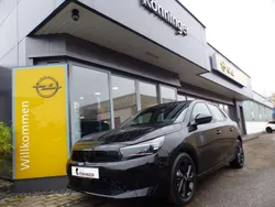 Karbon schwarz Gebraucht 2023 Opel Corsa Kleinwagen | 18.286 € (Fairer Preis)