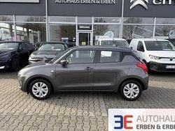 Grau Gebraucht 2021 Suzuki Swift Club Limousine | 10.990 € (Guter Preis)