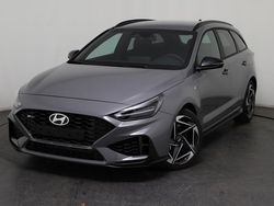 Grau, shadow grey Neu 2025 Hyundai i30 N Line Kombi | 26.679 € (Fairer Preis)