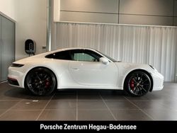 Weiß Gebraucht 2020 Porsche 911 Carrera S Coupé | 144.911 €