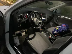 Weiß Gebraucht 2020 VW Tiguan SUV | 22.499 € (Superpreis)