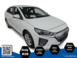 Weiß Gebraucht 2022 Hyundai Ioniq 6 Trend Limousine | 16.013 € (Superpreis)