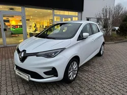 Andere farbe Gebraucht 2020 Renault Zoe Experience Kleinwagen | 14.780 € (Teuer)