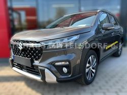 Metallic Gebraucht 2022 Suzuki SX4 S-Cross Comfort SUV | 27.760 € (Teuer)