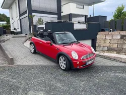 Rot Gebraucht 2006 Mini Cooper Kleinwagen | 2.800 € (Fairer Preis)