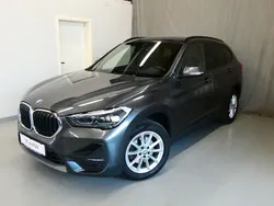 Mineralgrau Gebraucht 2020 BMW X1 Sport Line SUV | 21.390 € (Fairer Preis)