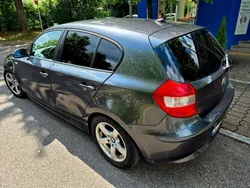 Grau Gebraucht 2006 BMW 118 Advantage Kleinwagen | 2.200 € (Guter Preis)