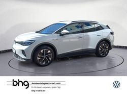 Weiß Gebraucht 2022 VW ID.4 Pro SUV | 24.690 € (Superpreis)