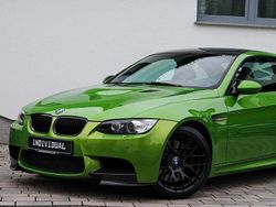 Grün Gebraucht 2013 BMW M3 Performance Coupé | 78.800 €