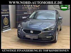 Magnetic tech Gebraucht 2022 Seat Leon Style Kombi | 18.900 € (Guter Preis)