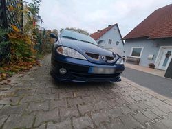 Blau Gebraucht 2002 Renault Mégane Limousine | 2.000 €