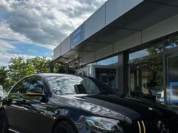 Schwarz Gebraucht 2018 Mercedes E350 Limousine | 23.999 € (Fairer Preis)