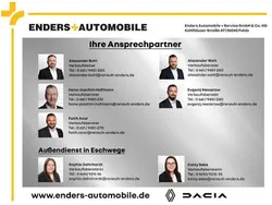 Weiss Neu 2025 Renault Symbioz Evolution SUV | 30.180 € (Guter Preis)