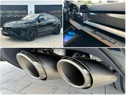 Nero helene Neu 2025 Lamborghini Urus SUV | 379.700 € (Fairer Preis)