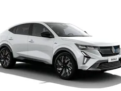 Perlmuttweiß metallic Neu 2025 Renault Rafale SUV | 48.490 € (Fairer Preis)