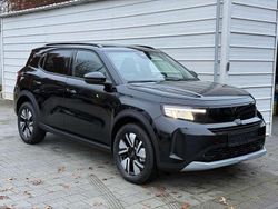 Karbon schwarz metallic Neu 2025 Opel Frontera SUV | 25.190 € (Fairer Preis)