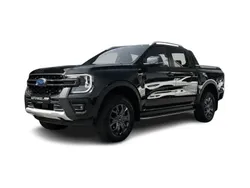 Andere Neu 2025 Ford Ranger Wildtrack Abholung | 64.990 € (Fairer Preis)