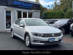 Silber Gebraucht 2015 VW Passat Comfortline Limousine | 14.999 € (Fairer Preis)