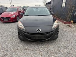 Schwarz Gebraucht 2010 Mazda 3 Exclusive-Line Limousine | 2.999 € (Fairer Preis)