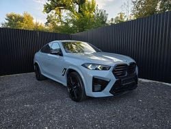 Grau Neu 2025 BMW X6 M Competition Edition SUV | 152.990 € (Fairer Preis)