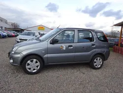 Galactic gray (m) Gebraucht 2007 Subaru Justy Kleinwagen | 1.450 € (Guter Preis)