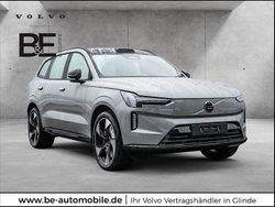 Grau Neu 2025 Volvo EX90 Performance SUV | 96.950 € (Fairer Preis)