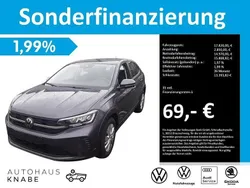 Grau Gebraucht 2024 VW Taigo SUV | 17.820 € (Guter Preis)