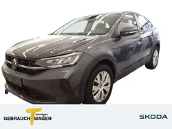 Grau Gebraucht 2024 VW Taigo SUV | 17.740 € (Guter Preis)