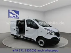 Weiß Gebraucht 2019 Renault Trafic Van | 17.750 € (Fairer Preis)