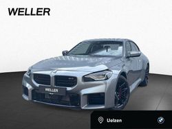 Grau Neu 2025 BMW M2 Performance Coupé | 74.890 € (Guter Preis)