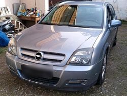 Silber Gebraucht 2003 Opel Signum Kleinwagen | 750 € (Superpreis)