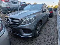 Andere Gebraucht 2018 Mercedes GLE250 AMG Limousine | 37.990 € (Fairer Preis)