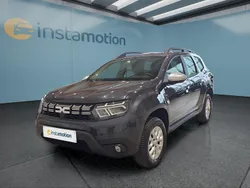 Grau Gebraucht 2024 Dacia Duster Expression SUV | 20.499 €