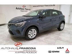 Blau Gebraucht 2024 Mitsubishi ASX SUV | 16.900 € (Superpreis)