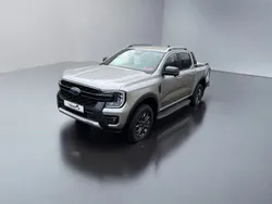 Iconic silber Neu 2024 Ford Ranger Wildtrack Abholung | 61.990 € (Fairer Preis)