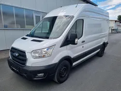 Weiß Gebraucht 2022 Ford Transit Van / Kleinbus | 11.990 € (Superpreis)
