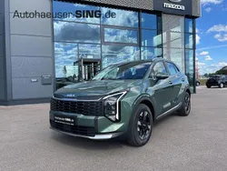 Experience green Neu 2025 Kia Sportage SUV | 31.960 € (Guter Preis)