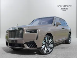 Beige Gebraucht 2024 Rolls Royce Cullinan SUV | 583.770 €