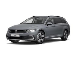 Gebraucht 2022 VW Passat GTE Kombi | 18.690 € (Guter Preis)