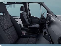 Grau Gebraucht 2023 Mercedes Sprinter Van | 59.599 €
