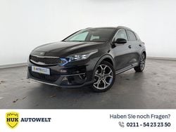 Schwarz Gebraucht 2019 Kia XCeed Platinum SUV | 20.360 € (Fairer Preis)
