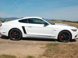 Weiß Gebraucht 2017 Ford Mustang GT Coupé | 33.999 € (Superpreis)