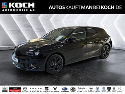 Schwarz Gebraucht 2023 Opel Astra Limousine | 22.990 € (Fairer Preis)