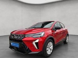 Rot Neu 2025 Mitsubishi ASX Plus SUV | 27.490 € (Fairer Preis)