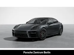 Grau Neu 2025 Porsche Panamera 4S Limousine | 197.486 €