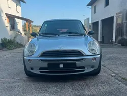 Silber Gebraucht 2006 Mini Cooper Kleinwagen | 2.200 € (Fairer Preis)