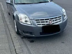Gebraucht 2008 Cadillac BLS Limousine | 6.400 €