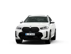 Gebraucht 2025 BMW X6 M Sport SUV | 80.800 €