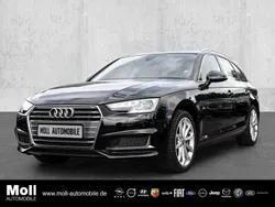 Schwarz Gebraucht 2019 Audi A4 Sport Kombi | 28.490 € (Superpreis)